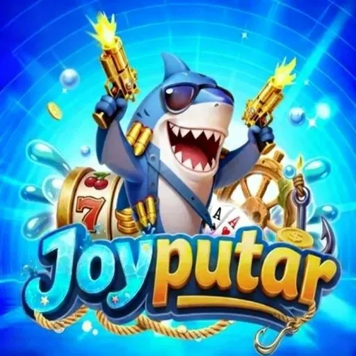 JOYPUTAR - Bermain untuk Membangun Kerajaan Bisnis Anda