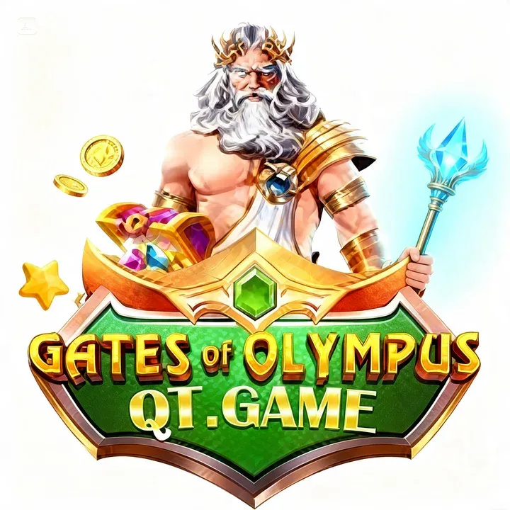 QTGAME - Pertempuran Seru dalam Dunia Battle Royale