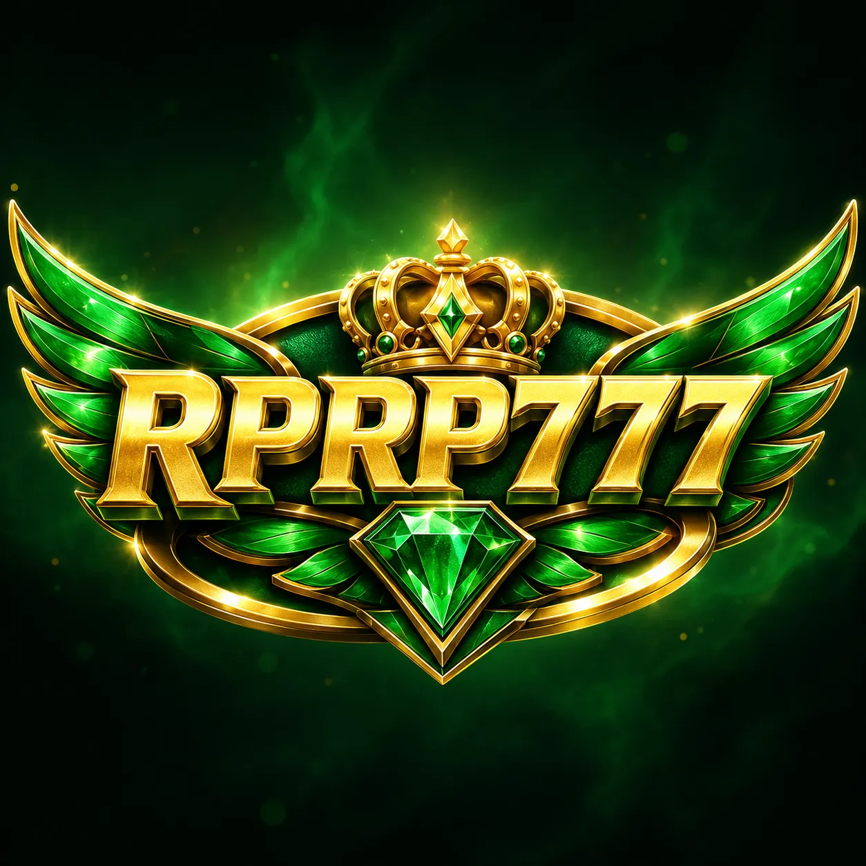 RPRP777 - Permainan Arcade Seru untuk Semua Usia