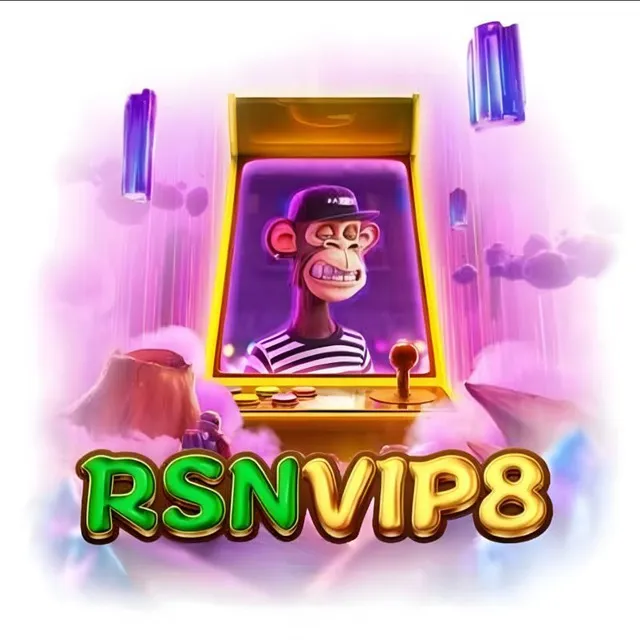 RSNVIP8 - Petualangan Seru dalam Game Action Terbaik