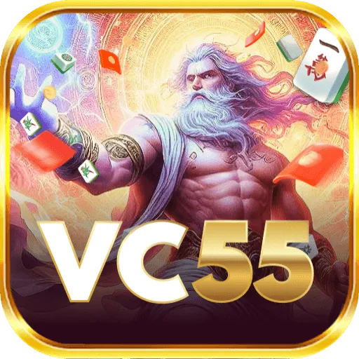VC55 - Game Arcade Seru dan Menghibur