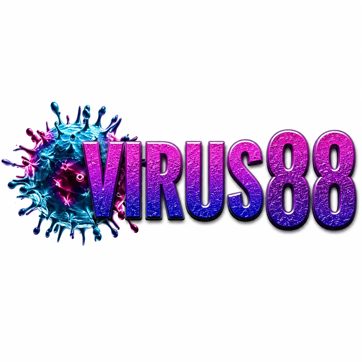 VIRUS88 - Pertempuran Seru dalam Game TPS